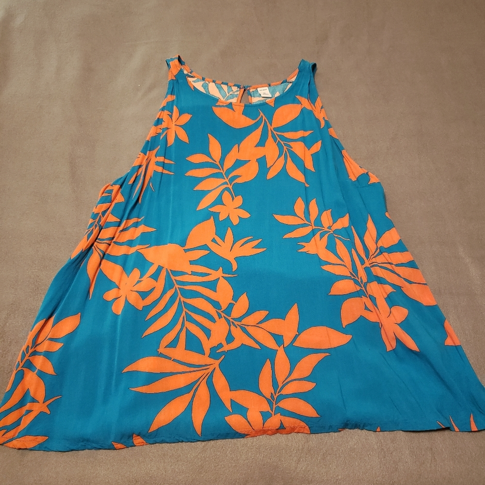 Tropical Top